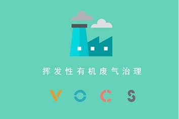 包裝印刷行業(yè)VOCs治理減排“標桿企業(yè)”